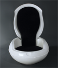 Picture of Garden Egg Chair by Peter Ghyczy