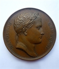 Picture of CA1210 Napoleonic Commemorative Medalion Bramsen 632