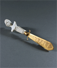 Picture of CA1113 Grand Tour Souvenir Letter Opener from Museo Napoli