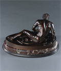 Picture of CA1032 Grand Tour Bronze of the Dying Gaul