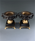 Picture of CA1028 Grand Tour Pair of Albani Vases