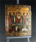 Picture of CA0960 Important 19th Century Russian Icon