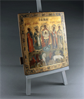 Picture of CA0960 Important 19th Century Russian Icon