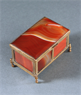 Picture of Palais Royale Agate Casket