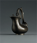 Picture of CA0898 Grand Tour Bronze Askos Ewer