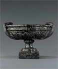 Picture of Grand Tour Serpentine Marble Tazza