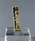 Picture of CA0781 Ancient Egyptian Amulet of Isis 