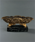 Picture of Unusual early 19th Century Neoclassical desk tidy