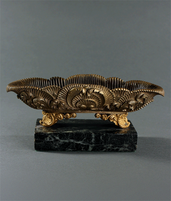 Picture of Unusual early 19th Century Neoclassical desk tidy