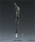 Picture of CA0719 Ancient Egyptian Late Period Bronze of Osiris