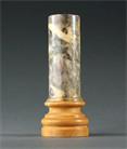 Picture of Small Grand Tour specimen marble column