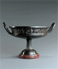 Picture of Rare Grand Tour bronze Kylix