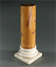 Picture of Specimen marble table column