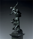 Picture of CA0619 Grand Tour Abduction of the Sabine Women