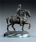 Picture of Grand Tour Equestrian Statue of Marcus Aurelius