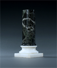 Picture of CA0523 Grand Tour specimen marble table column