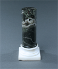 Picture of CA0523 Grand Tour specimen marble table column