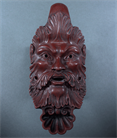 Picture of Rare Grand Tour Marmo Rosso Marble Oil Lamp