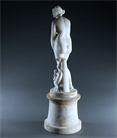 Picture of Rare Grand Tour marble Medici Venus