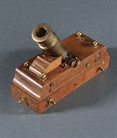 Picture of CA0465 Scale Model of an Early 19th Century British Coehorn Mortar Cannon