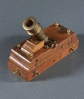 Picture of CA0465 Scale Model of an Early 19th Century British Coehorn Mortar Cannon