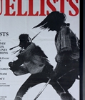 Picture of CA0478 Original one sheet 'The Duellists' poster