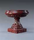 Picture of Small Grand Tour Marmo Rosso tazza