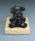 Picture of CA0460 Small Grand Tour Souvenir of the Fontana delle Tartarughe 