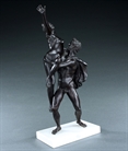 Picture of Grand Tour bronze of the Abduction of a Sabine Woman after Giambologna