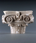 Picture of CA0419 Early Limestone Capital Fragment
