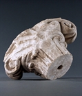 Picture of CA0419 Early Limestone Capital Fragment