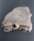 Picture of CA0419 Early Limestone Capital Fragment