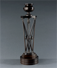 Picture of English Candlestick in the Manner of Thomas Hope