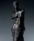 Picture of CA0409 Grand Tour bronze of the Venus de Milo