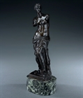 Picture of CA0409 Grand Tour bronze of the Venus de Milo