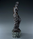 Picture of CA0409 Grand Tour bronze of the Venus de Milo