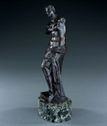 Picture of CA0409 Grand Tour bronze of the Venus de Milo