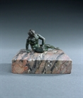 Picture of CA0395 Petite 18th century Grand Tour Dying Gaul