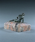 Picture of CA0395 Petite 18th century Grand Tour Dying Gaul