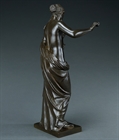 Picture of Rare Grand Tour bronze of the Vénus d'Arles