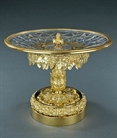 Picture of CA0313 Fine Empire Centrepiece stamped 'Thomire a Paris'
