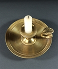 Picture of CA0333 French Empire chamber stick
