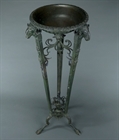 Picture of CA0277 Very Rare Grand Tour floor standing bronze Athenienne