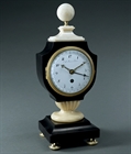 Picture of CA0248 French Louis XVI / Directoire clock by Sacre