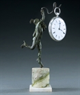 Picture of CA0206 Grand Tour Hermes pocket watch holder