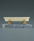 Picture of CA0183 Small Grand Tour Roman Bath Desk Tidy