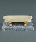 Picture of CA0183 Small Grand Tour Roman Bath Desk Tidy
