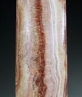 Picture of CA0162 Rare early pair of Sicilian Jasper marble columns