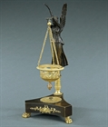 Picture of CA0172 Early 19th Century French Empire brûle-parfum