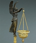 Picture of CA0172 Early 19th Century French Empire brûle-parfum